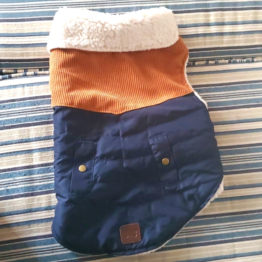 🐶 SimplyDog vest size large